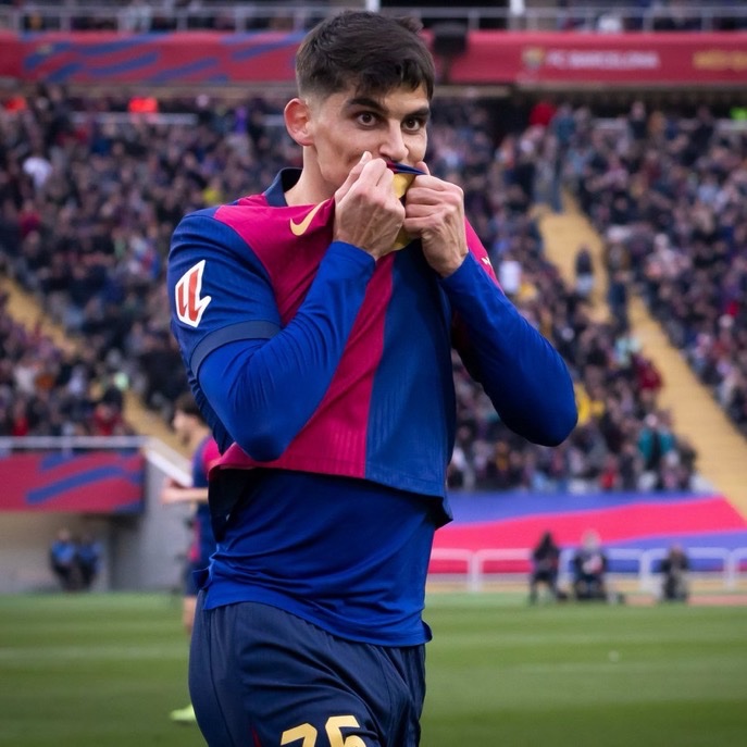 Barça Universal tweet media