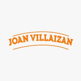 Joan Villaizan tweet media