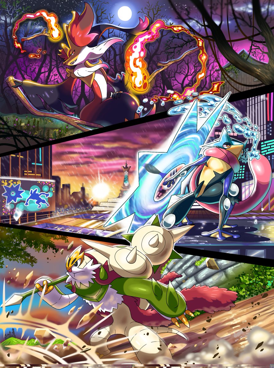 Kyle Steven Getalado tweet media