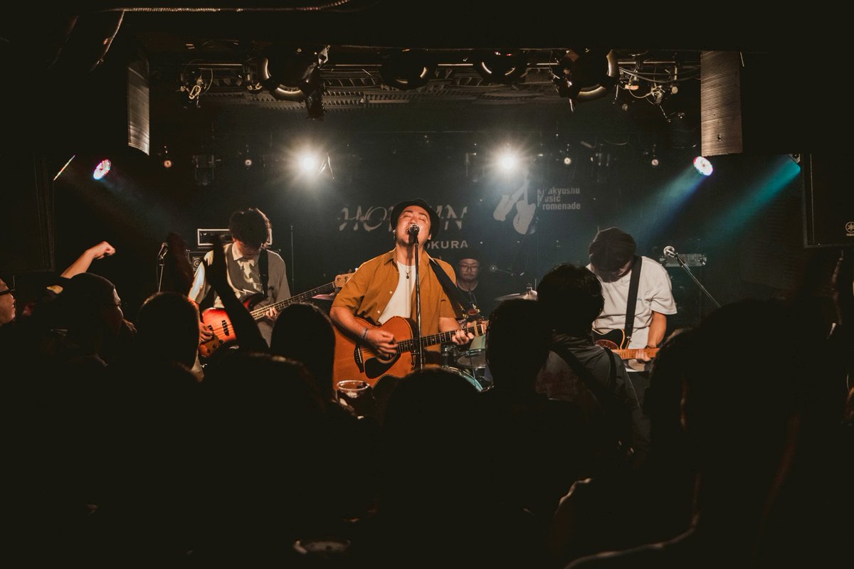 Live Go Round tweet media