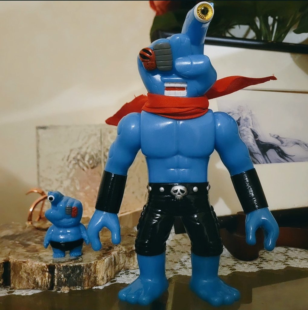 夏 (@neko_urara) on Twitter photo 