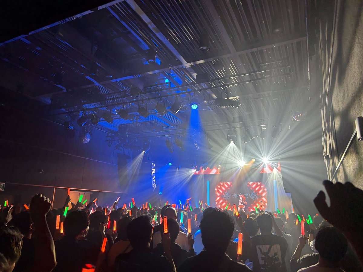 Re:AcT / リアクト【公式】 tweet media