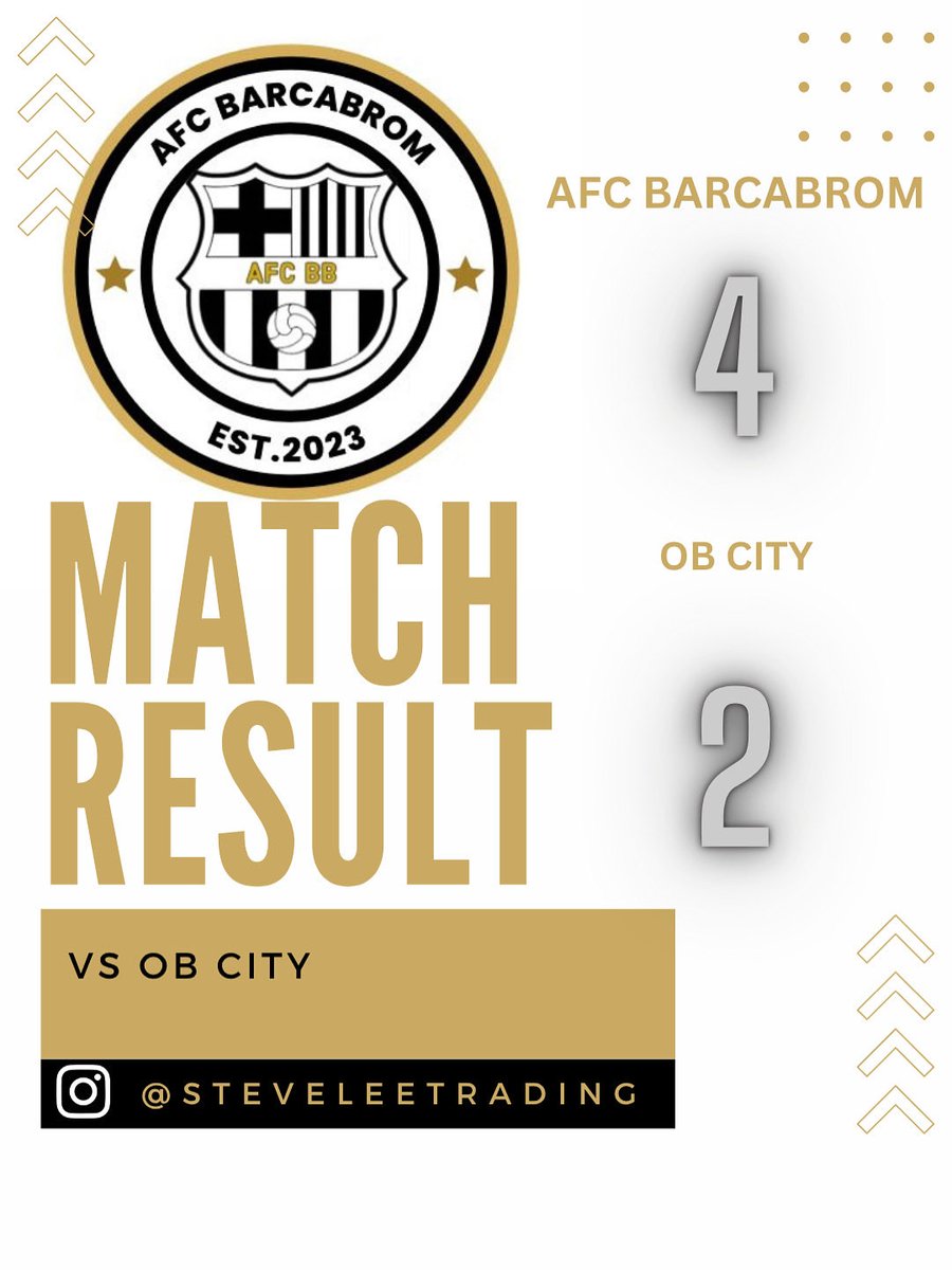 AFC BARCABROM tweet media