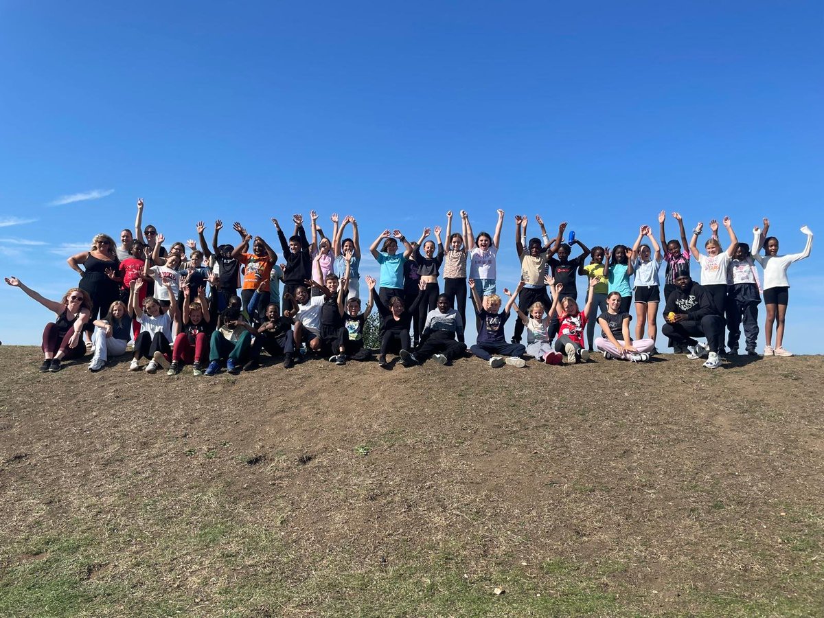 Purfleet Primary Academy tweet media