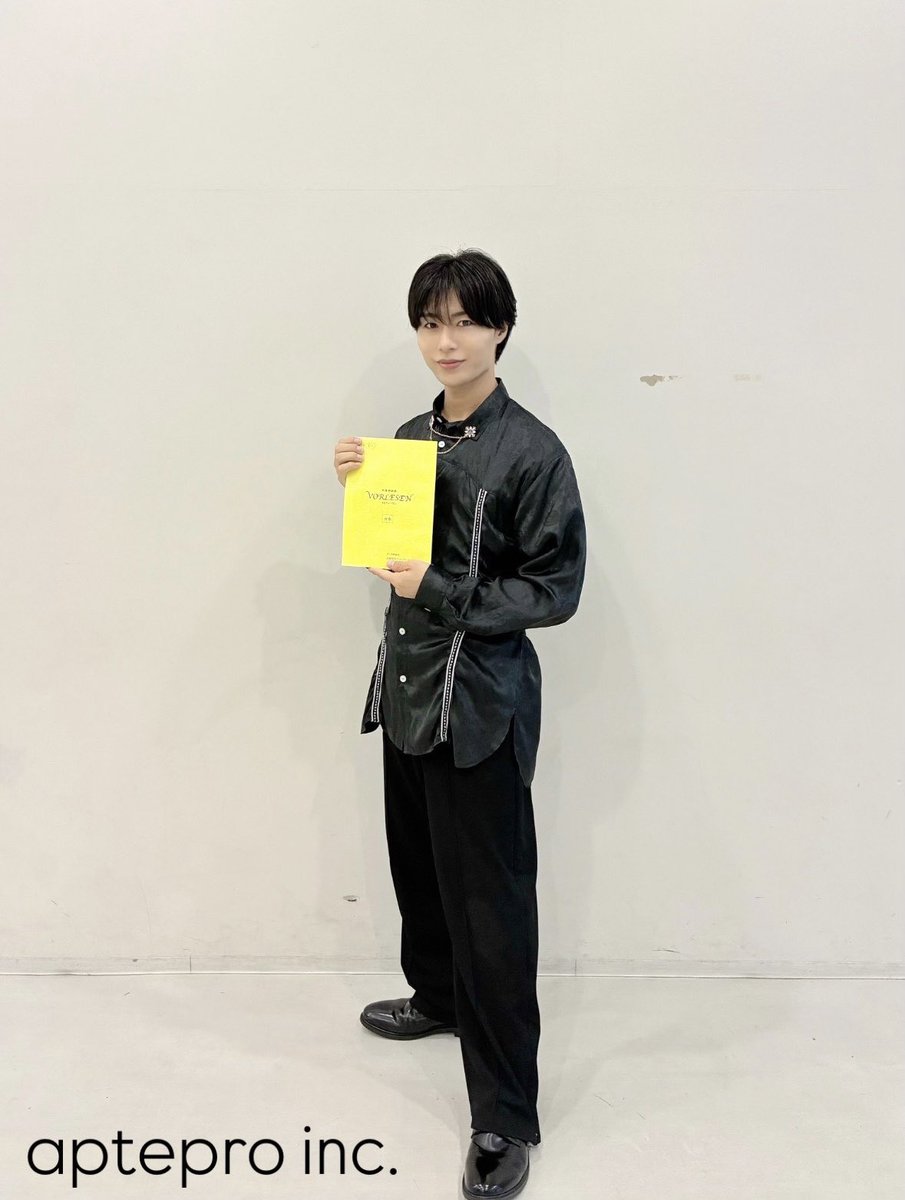 深町寿成official tweet media