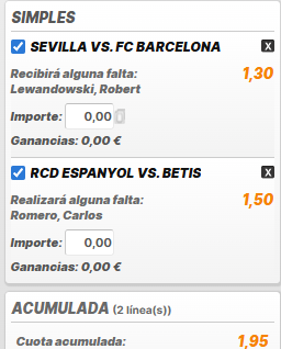 BOOKIE BREAKER APUESTAS tweet media