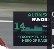 leclercsletters's tweet photo. alonso 😭😭😭 https://t.co/7kiNnaUuDO