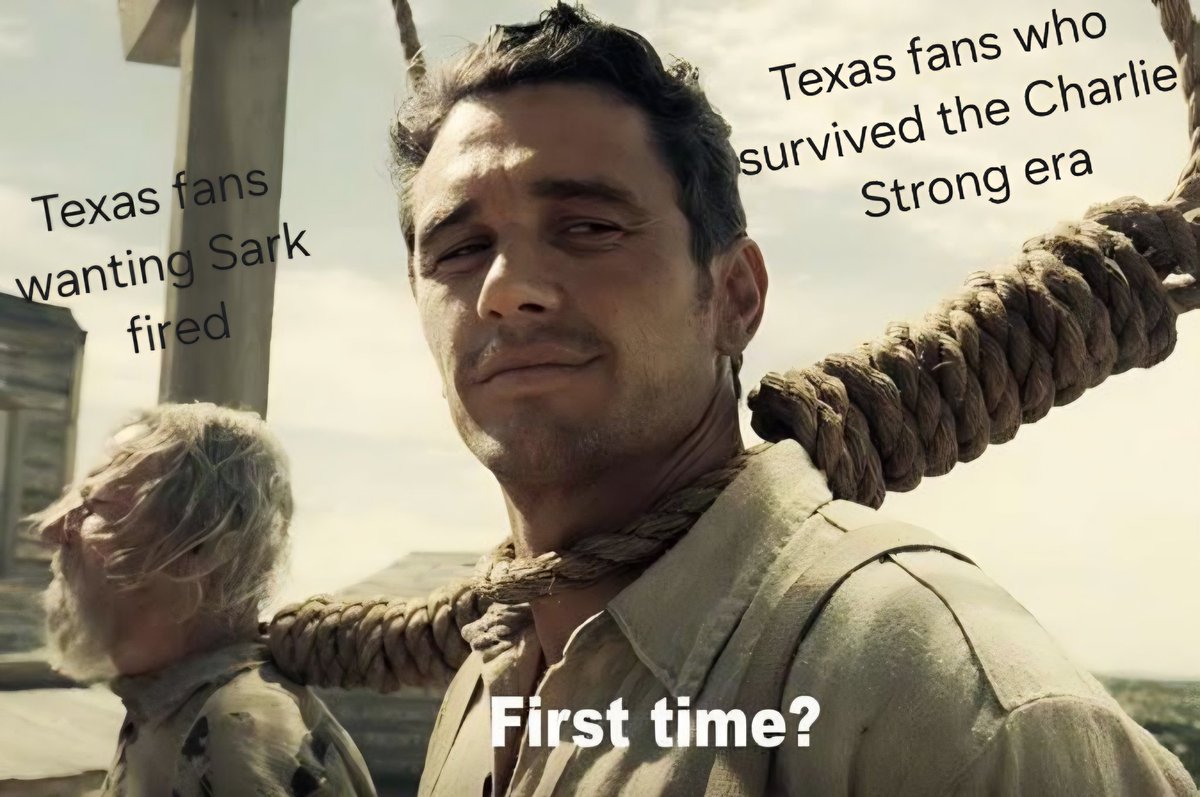 ATXfrankdatank's tweet photo. I'm here for better or for worse. 

#HookEm #texasfootball #texaslonghorns #austintexas 

@TexasFootball https://t.co/9y6KVFY3my