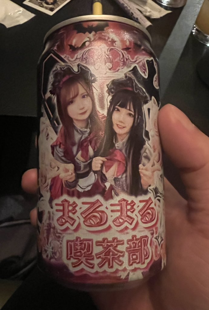 まるちゃん、りりまるちゃん久しぶりに会えた🥲