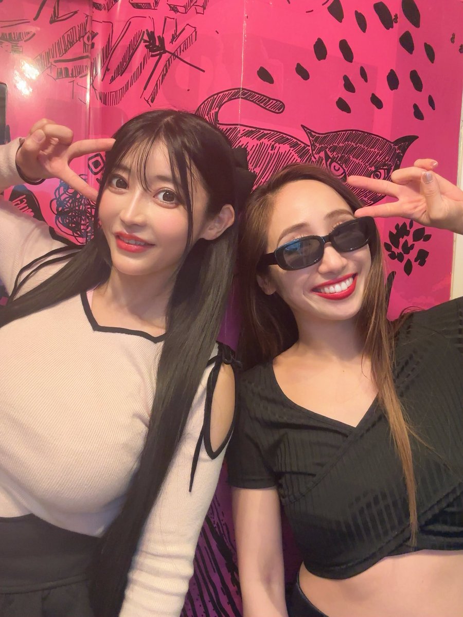 ELLES先生🐍💖のラストプライベートレッスンが終わたー❣️💃🥹ྀི
先生のレッスンは、いつも沢山の元気と笑顔をくれる☺️💕✨️
10/10は、Sexyに可愛く踊るぞぉお～ｯ💋💄👠🎀 https://t.co/HSigcV0Jag