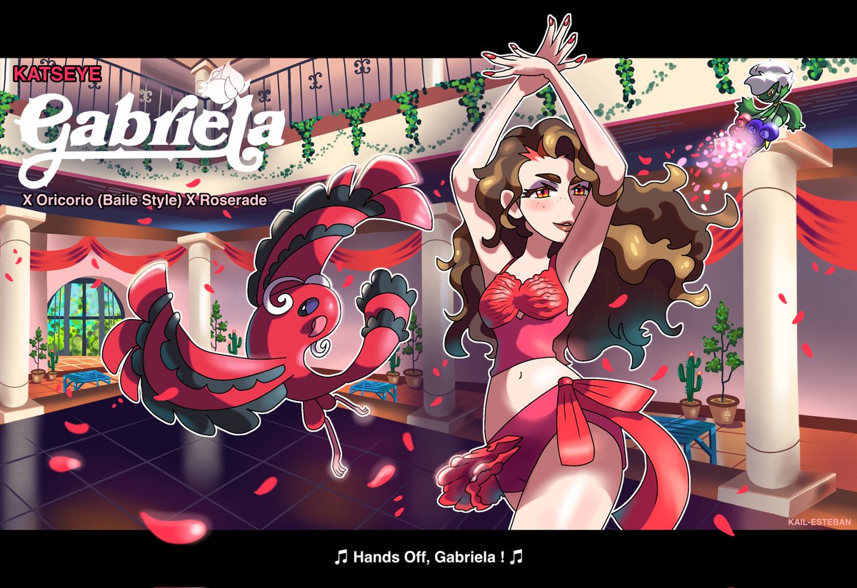 Kyle Steven Getalado tweet media