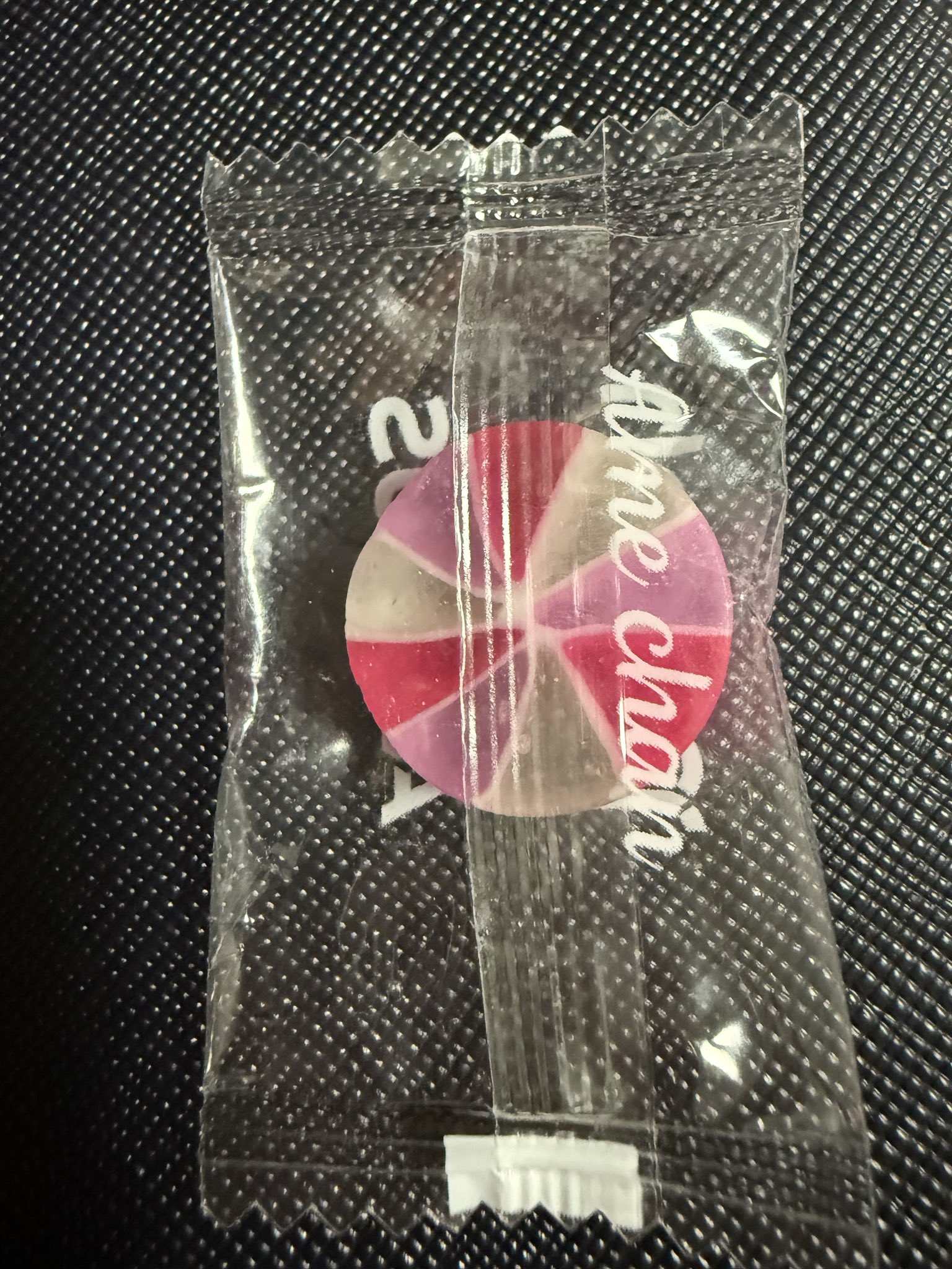 じゅんピーチ Juneyao Airlines