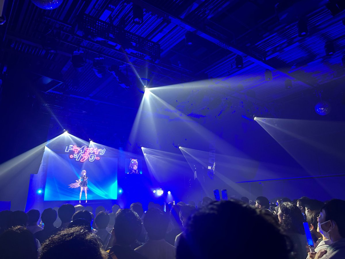 Re:AcT / リアクト【公式】 tweet media