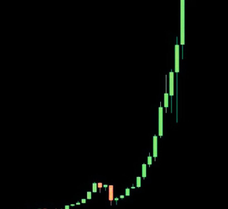 Crypto Emdarks 📈🚀 tweet media
