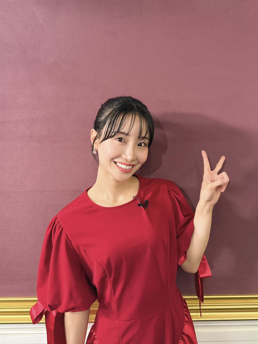 柴田阿弥(しばたあや) on X