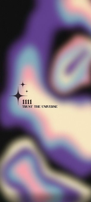stafacore's tweet photo. trust in the universe https://t.co/DXtPExHCcp