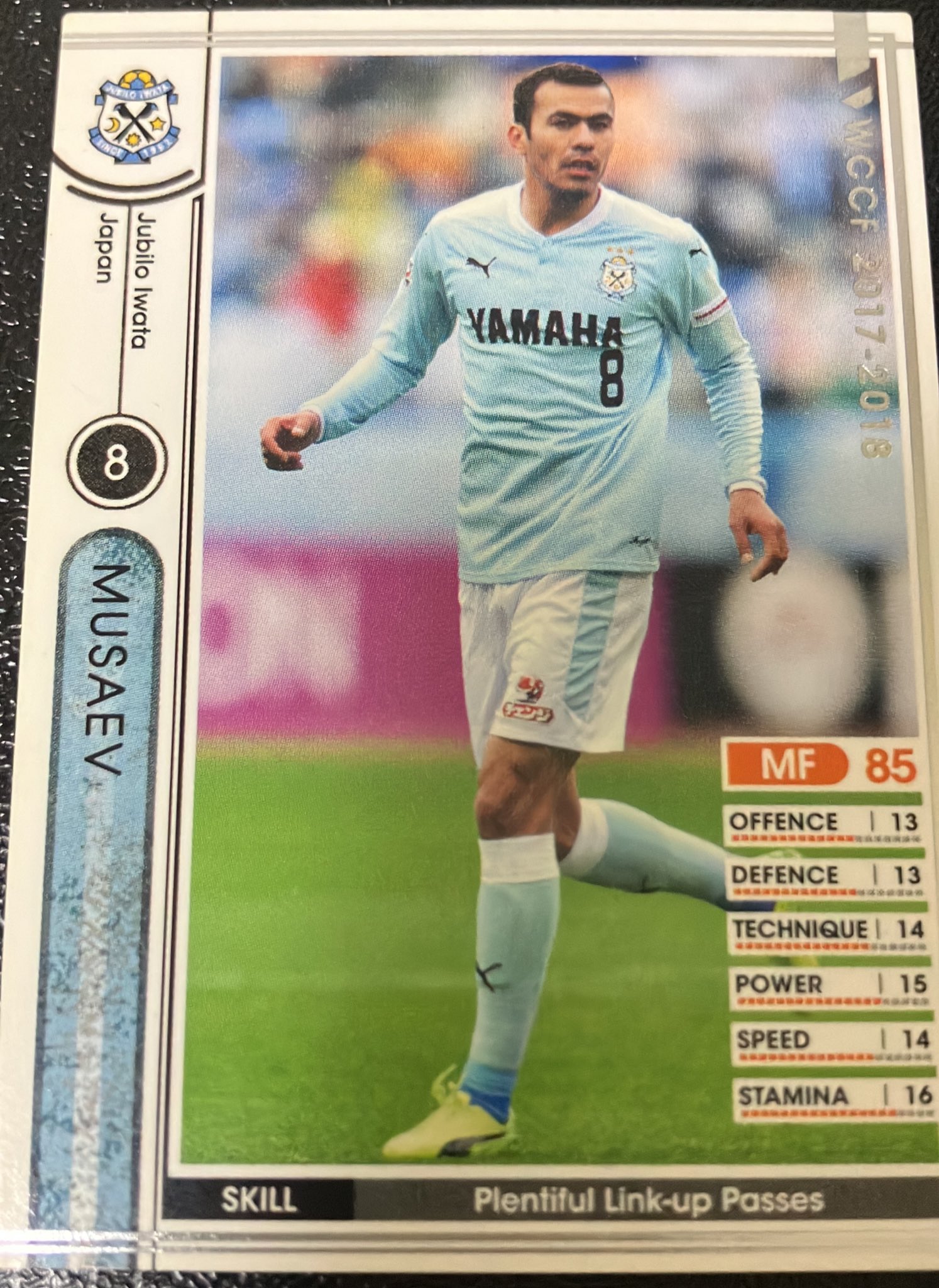 LUCトレーナー或いは回転狢の薯弦さめり (@LUCs9wccf) / X