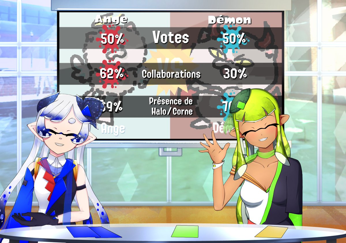 SQUID ORDER tweet media