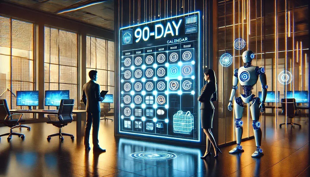 LoriBallen_'s tweet image. What Happens in the First 90 Days with a Fractional CMO (and How AI Accelerates It!): lttr.ai/Ajf0u

#Fractionalcmo #Marketingleadership #B2Btech #Growthstrategy