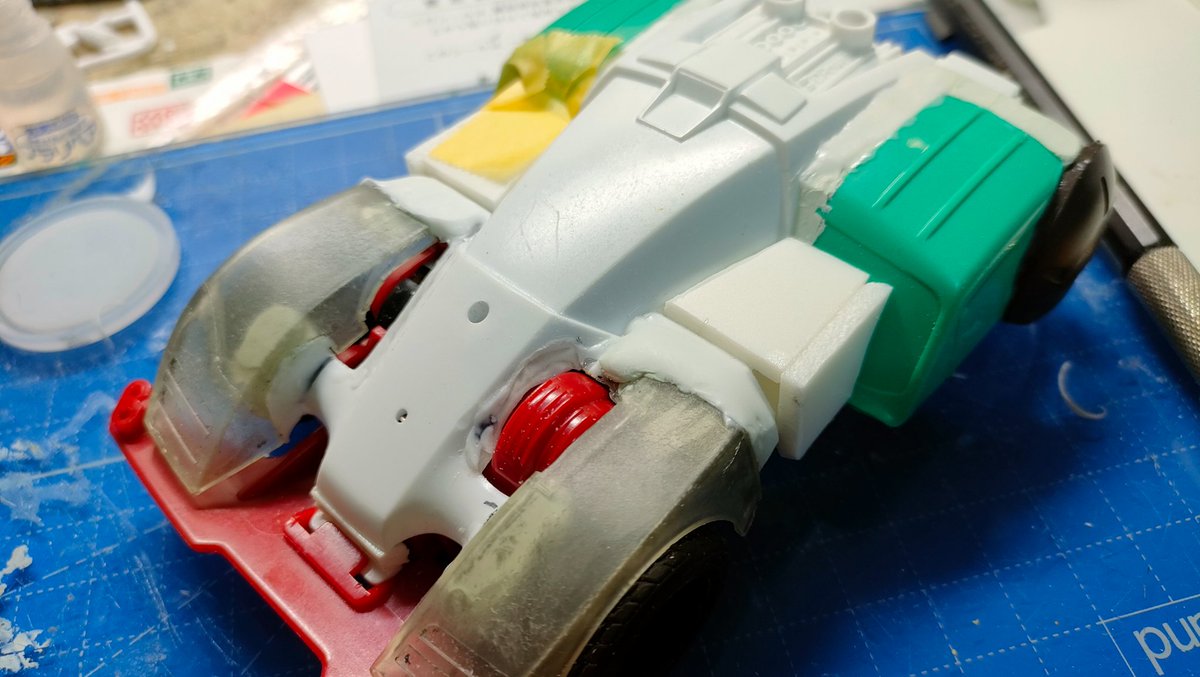 KOHEI　コードネームのみ KOHEI コードネームのみ 2-179694-3 : AMP CT スタンダード角形