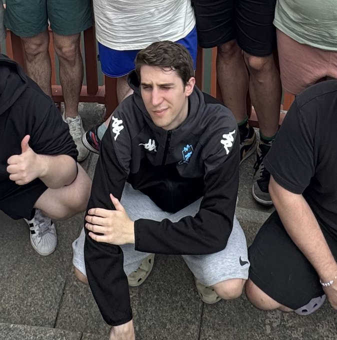 Supa daily 🦜 tweet media