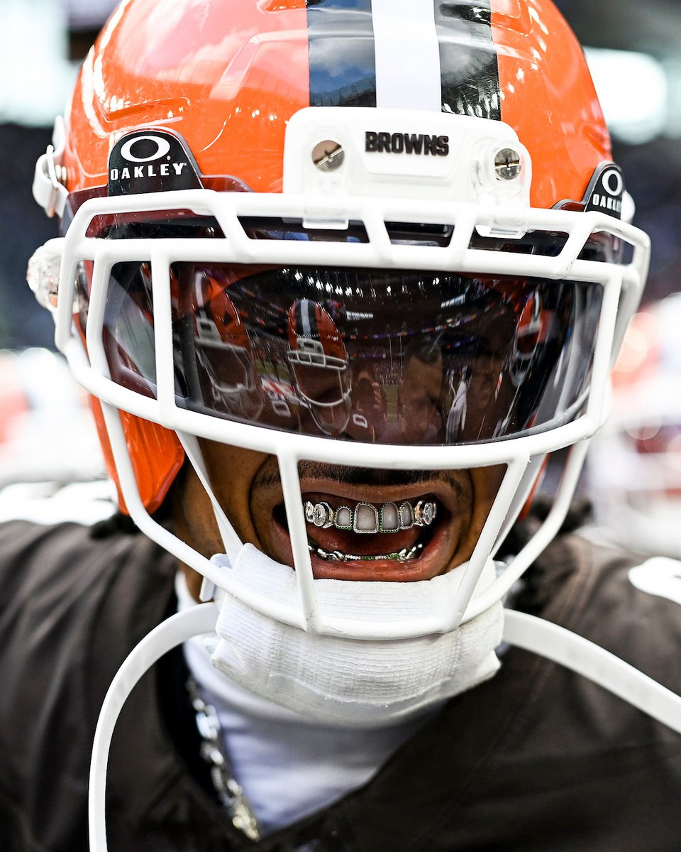 Grant the grill master back at it again