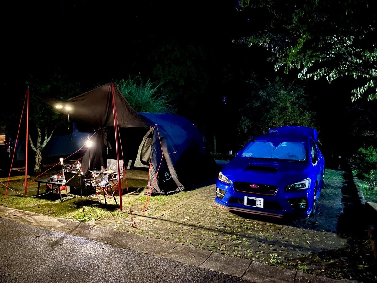 WRXvabc's tweet photo. サンビレッジ曽爾奥香落オートキャンプ場
最高でした😌

#BOXキャンパー #アルミコンテナ #キャンプギア #ソロキャン  #FEDECA 
#ラルファ #LALPHA https://t.co/Lzz9wnmlG3