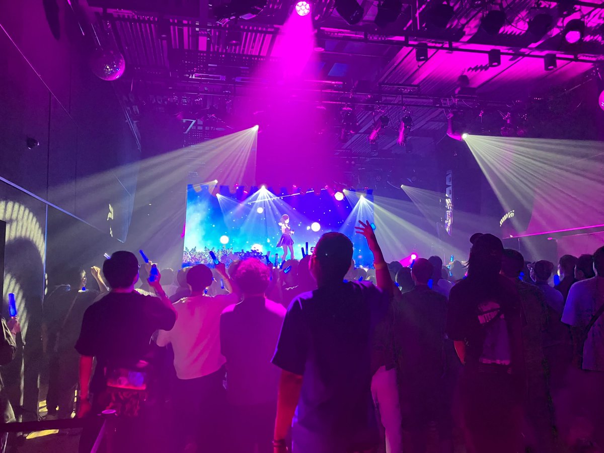 Re:AcT / リアクト【公式】 tweet media