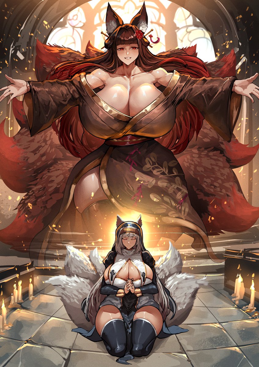 OC Commission for LightTrain