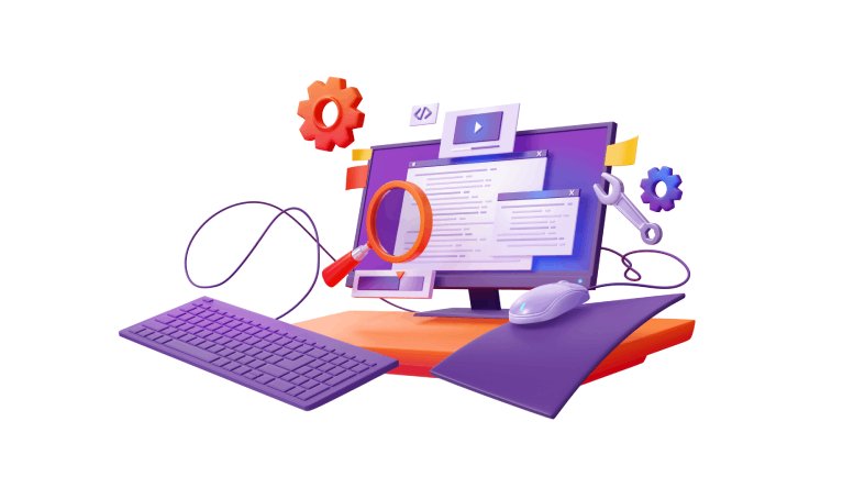 Designer makes it look good.
Developer makes it work.
Tester makes sure it’s flawless.
Administrator keeps it running smooth.
SEO Specialist  makes it discoverable.

Together, they build the web you scroll every day. 💻🔥 

#TechBro #WebDev #Coding