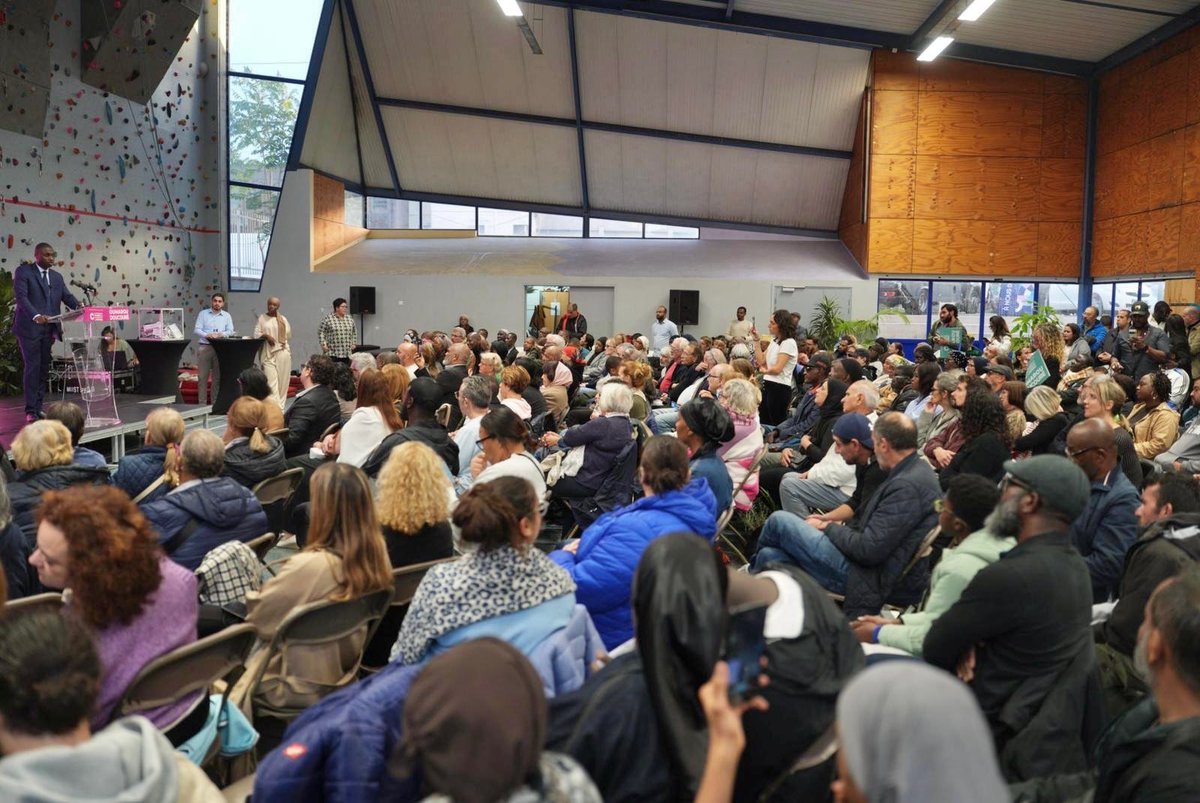 Oumarou Doucouré tweet media