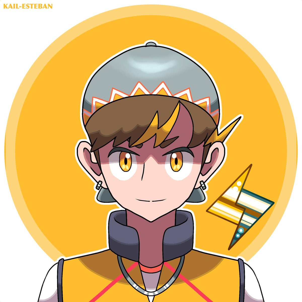 Kyle Steven Getalado tweet media