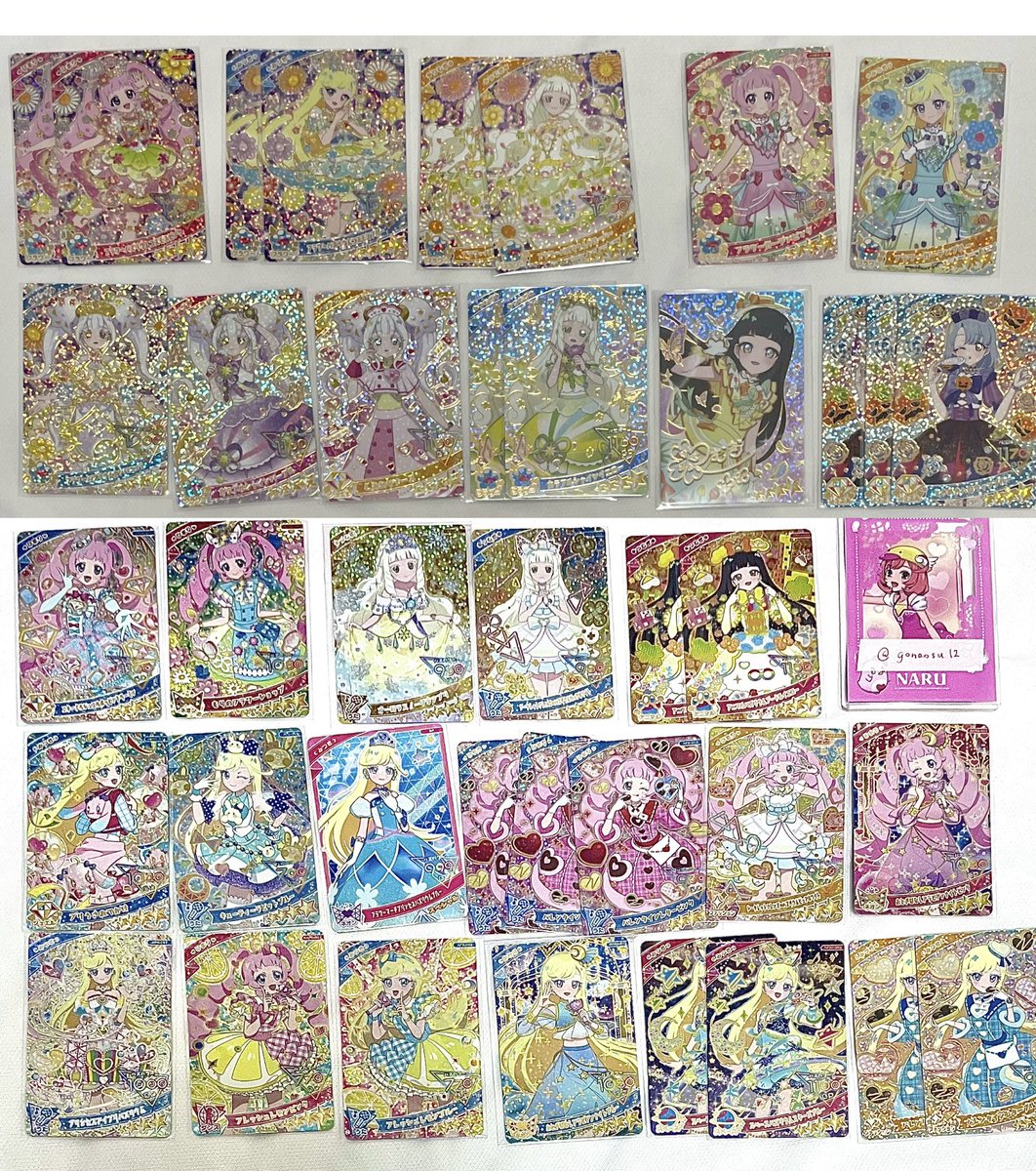 ごのすけ tweet media