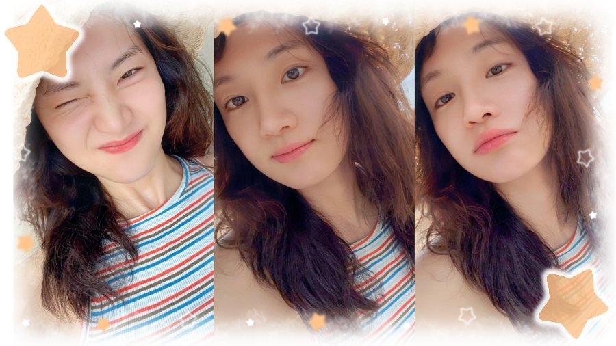 dyihyun's tweet photo. The summer girl is celebrating her birthday! 🎂 I’ve been so grateful, not only for the good things, but also for the lessons that made me stronger. As I turn 3̲ ̲y̲e̲a̲r̲s̲ ̲o̲l̲d̲ <wlep;p>, I truly hope that the best things will keep finding their way to me. <3 https://t.co/niV3g7bweQ