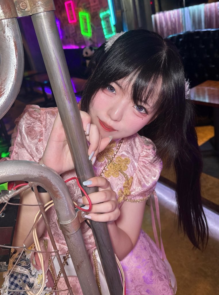 雷子@煌幻娘娘 tweet media