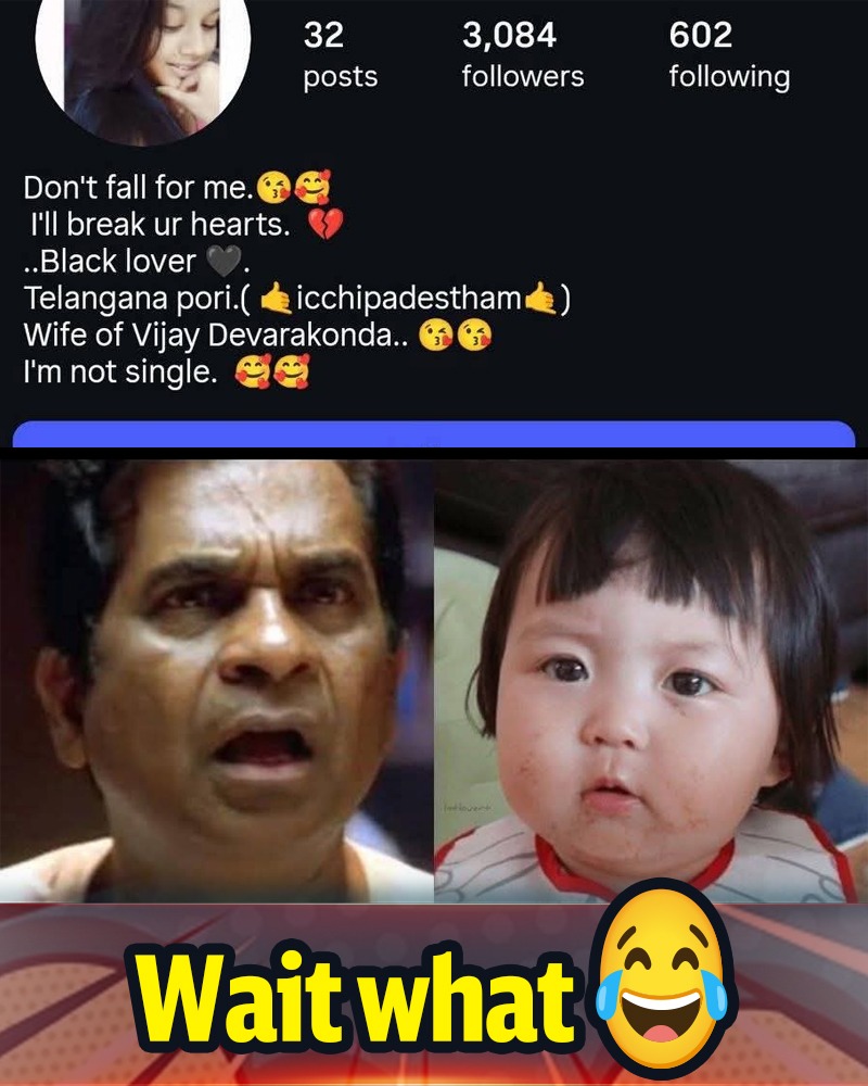 AshokYadav416's tweet image. Tag your dad's little princess👸🤣 
#dadslittleprincess #littleprincess #dad #funnymemes