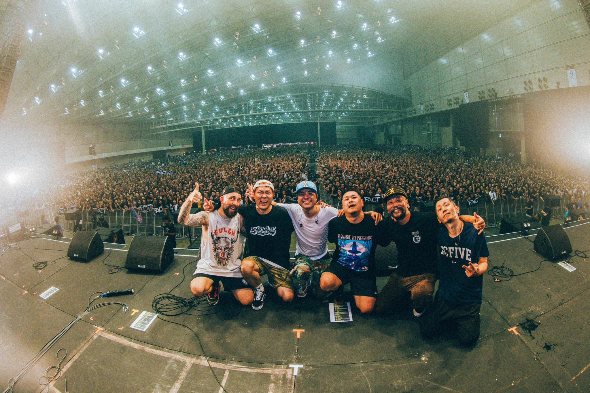 FACT (@factjapan) / X