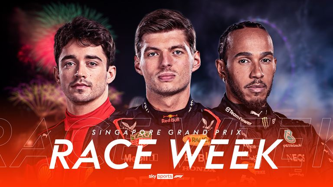 F1 Singapore Grand Prix 2025 2025 Live Streaming,,^^

If Stream Stops 🔔
Watch Here🏎 tinyurl.com/F1-Streams-HD

Follow <a href="/NowF1streams/">Stream Formula 1 live | F1 TV</a> To Update Stream

F1 Streams
Formula 1 Streams
F1 Live Stream