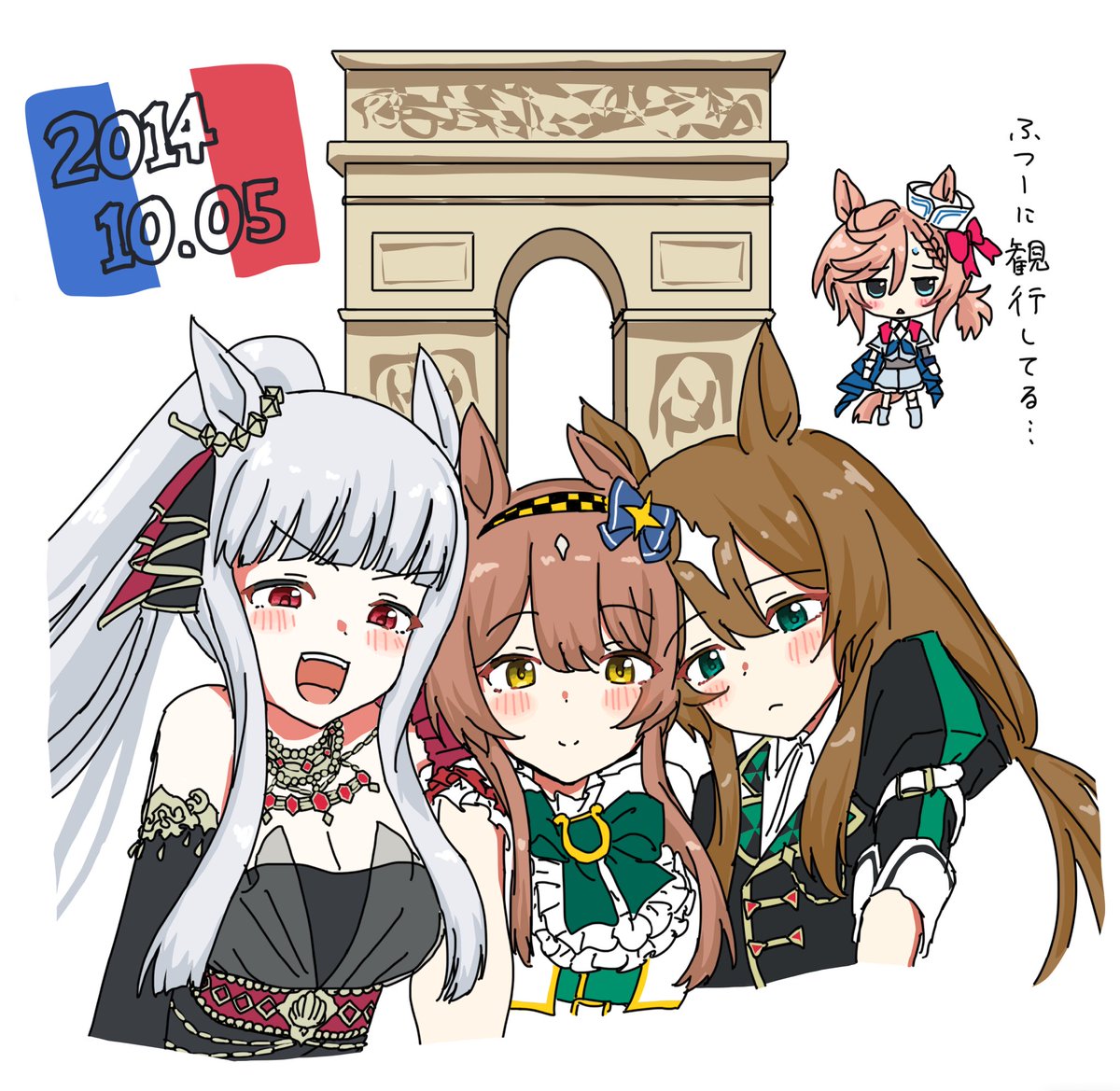 アンド ブロッケン まとめ売り(REIGN Vo. 郁磨在籍) ホンキリン🦒 (@Hong_KRN) / X