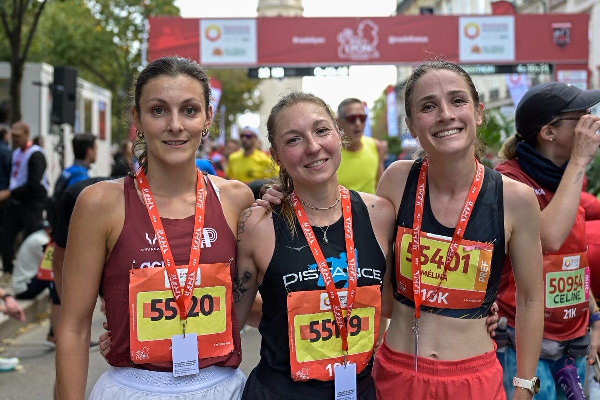 leprogreslyon's tweet photo. ~#RuninLyon : Vous étiez plus de 33 000 coureurs, revivez les meilleurs moments de la #course
https://t.co/0D7xVtExrt https://t.co/kRoZm3umZn
