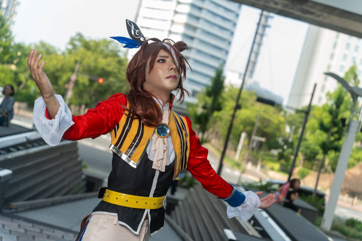 747_SP's tweet photo. #フォロワー1万以下の神コスプレイヤー発掘したい 

🐴中心でコスプレしてます！
色々な方と交流したいのでフォローして頂けたら嬉しいです☺️
RT&amp;⭐︎でお迎えに上がります〜〜！！！

#ウマ娘
#ウマ娘になってしまいました 
#umamusume
#umamusumeprettyderby
#コスプレイヤーさんと繋がりたい https://t.co/GQSsJdH3N9