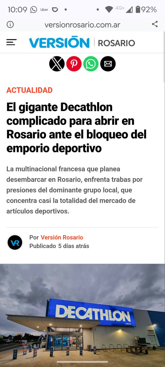 ¿Quiénes son los delincuentes?