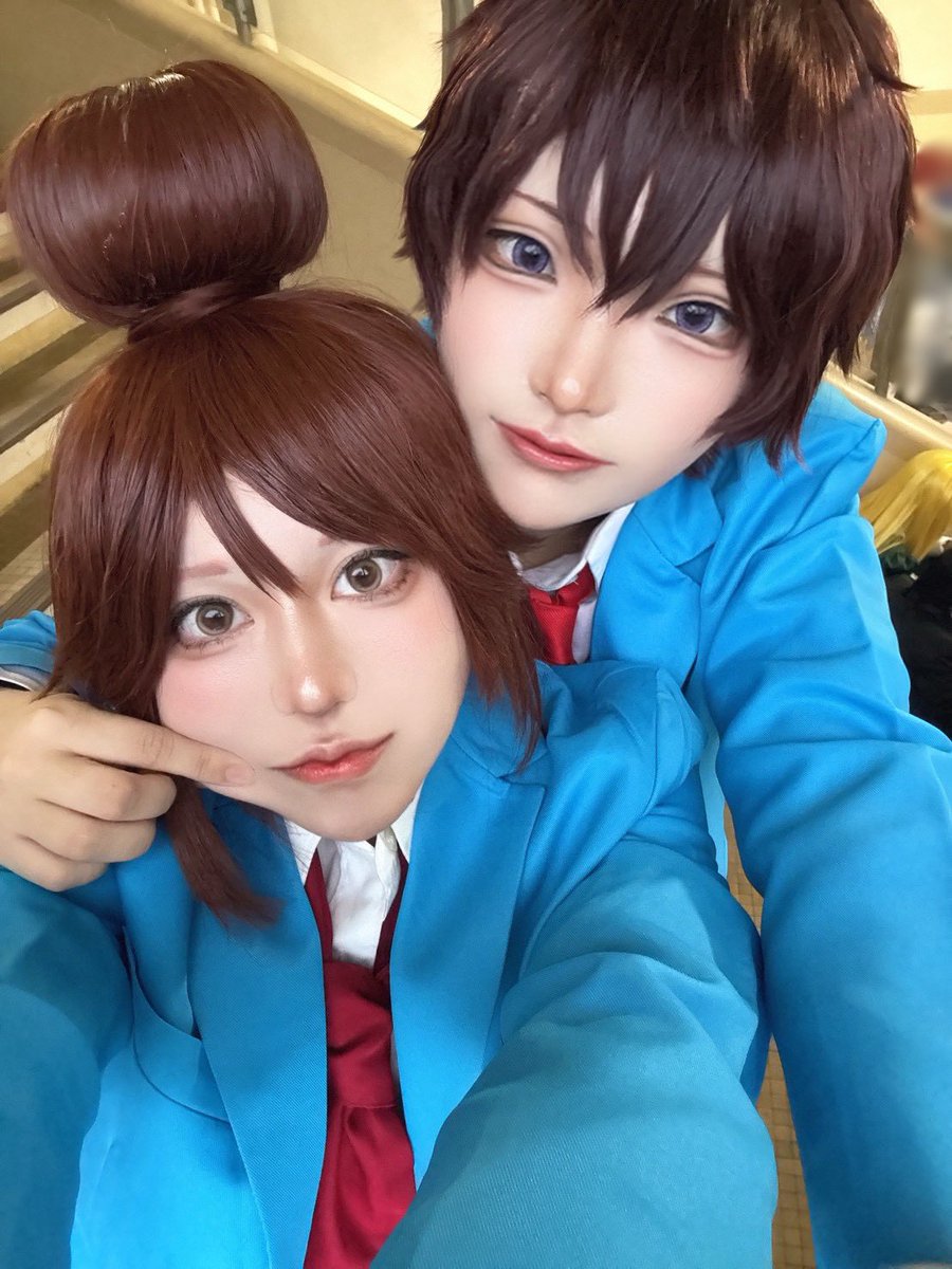 れんれん (@ren_cos1201) / Posts / X