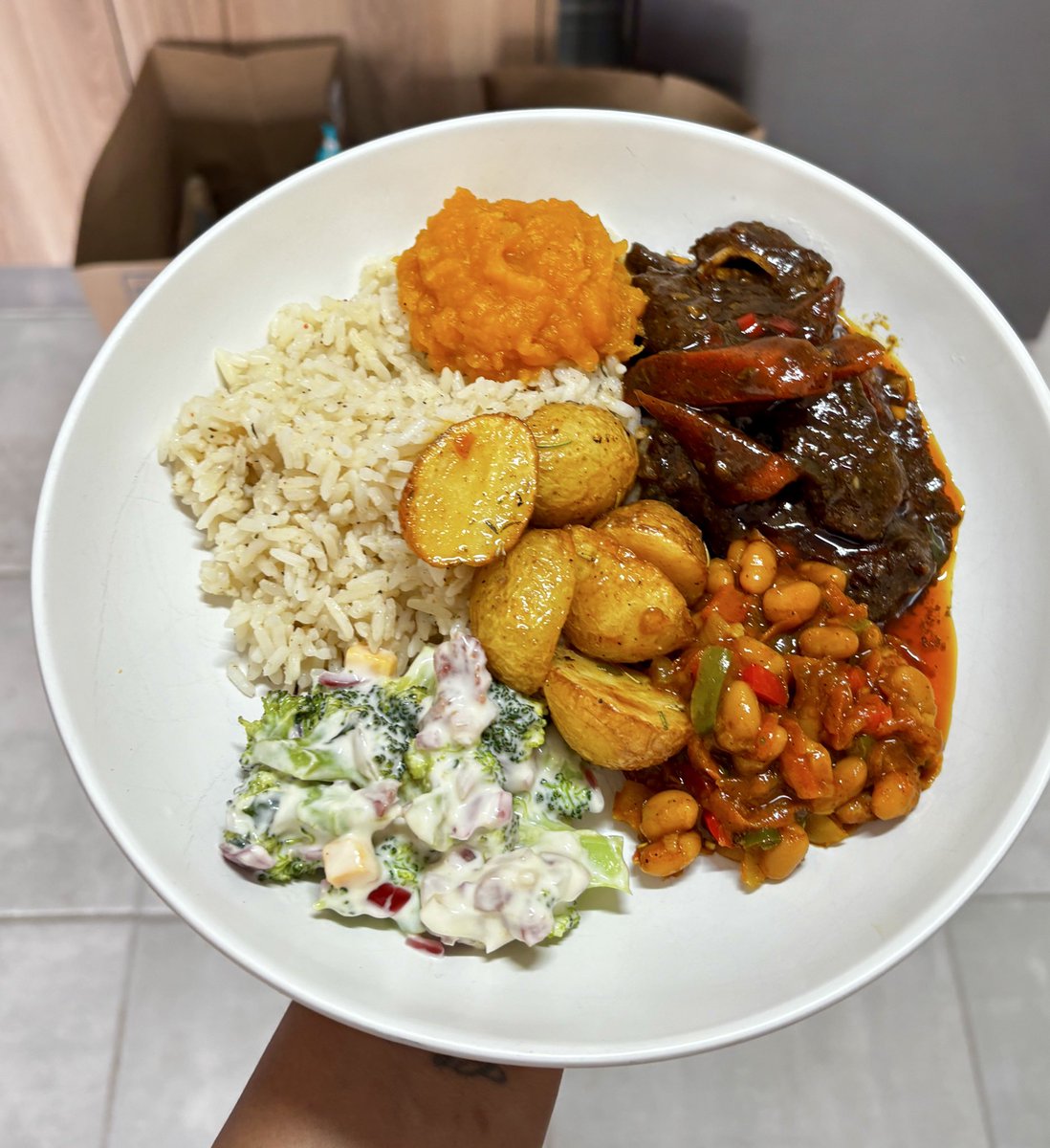 ggdlams's tweet photo. Love on a plate 😌 https://t.co/OgbsId4qNf
