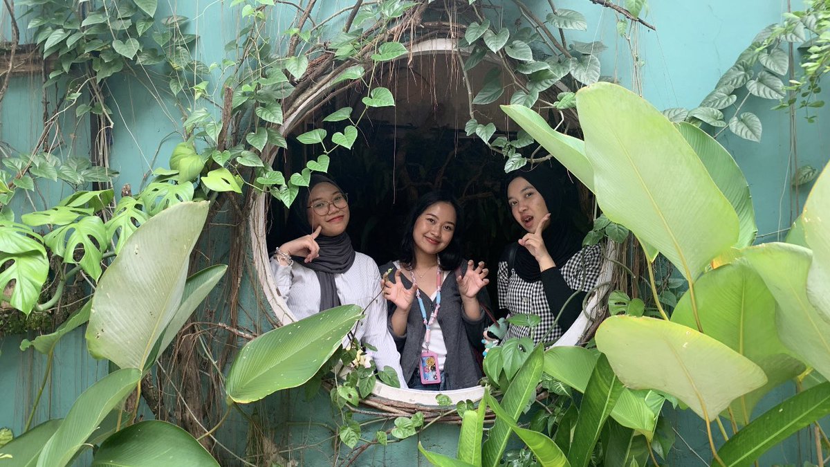 JKT48rania tweet picture