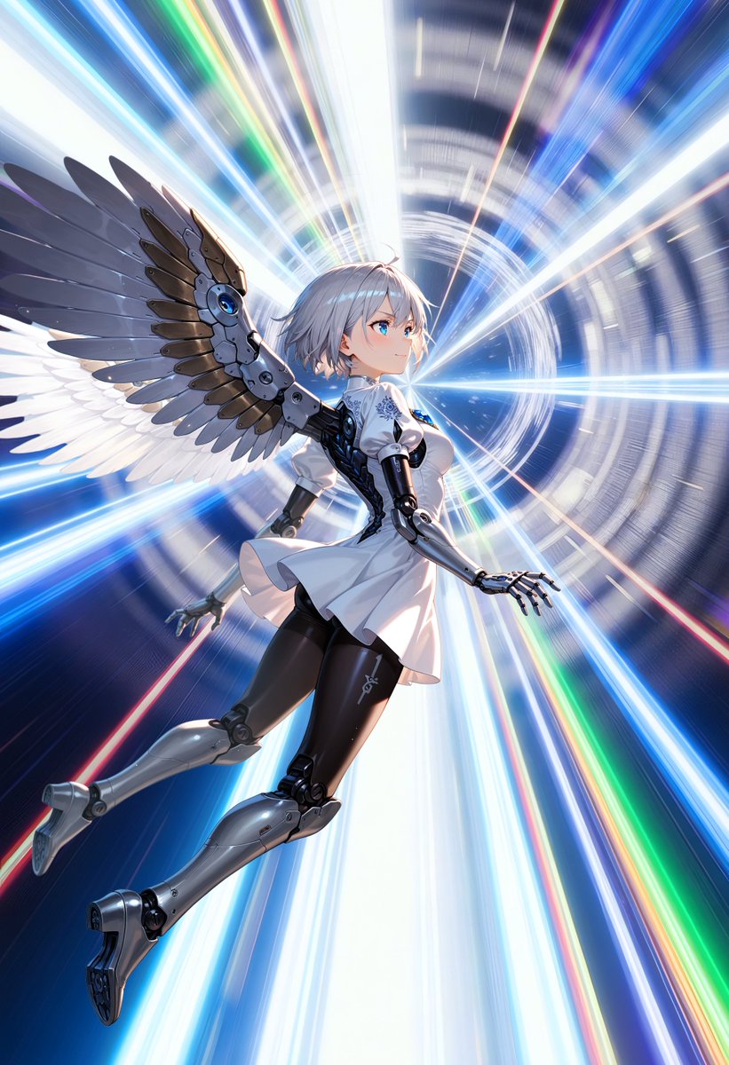 ダイダロス型日記: 新時代、新世界へ！

ダイダロス型が誕生して、丸2年になりました。
今後もお楽しみいただければ幸いです。
#ダイダロス型祭