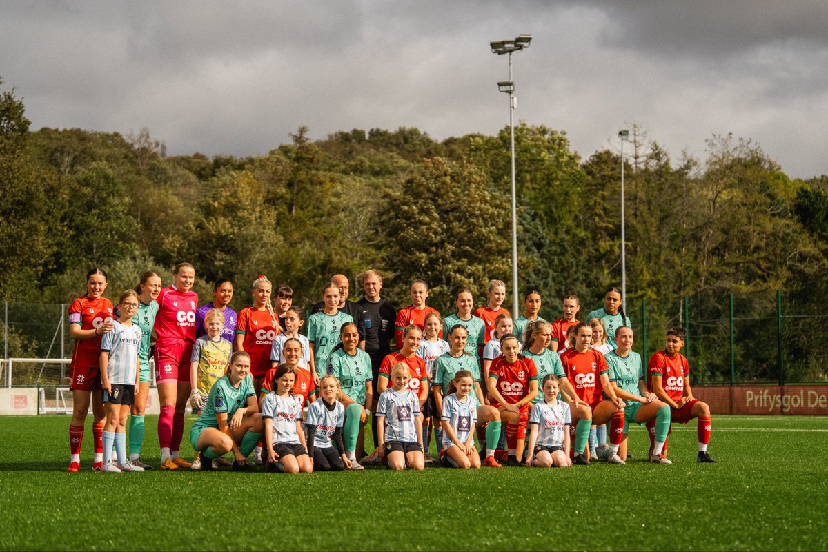 Real Bedford Women tweet media