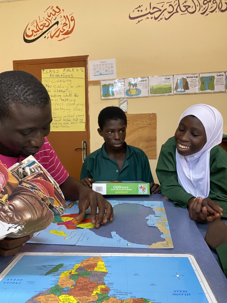 𝐀𝐋𝐈𝐄𝐔 𝐒𝐀𝐇𝐎 🇬🇲 tweet media