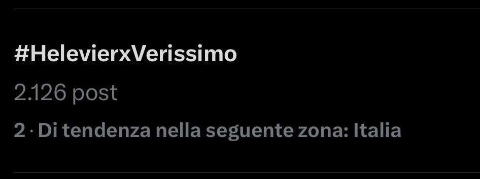 unfioreadaprile's tweet photo. direi che siamo decisamente emozionati ✨✨✨✨✨ #helevierxverissimo https://t.co/Amls6ioivv