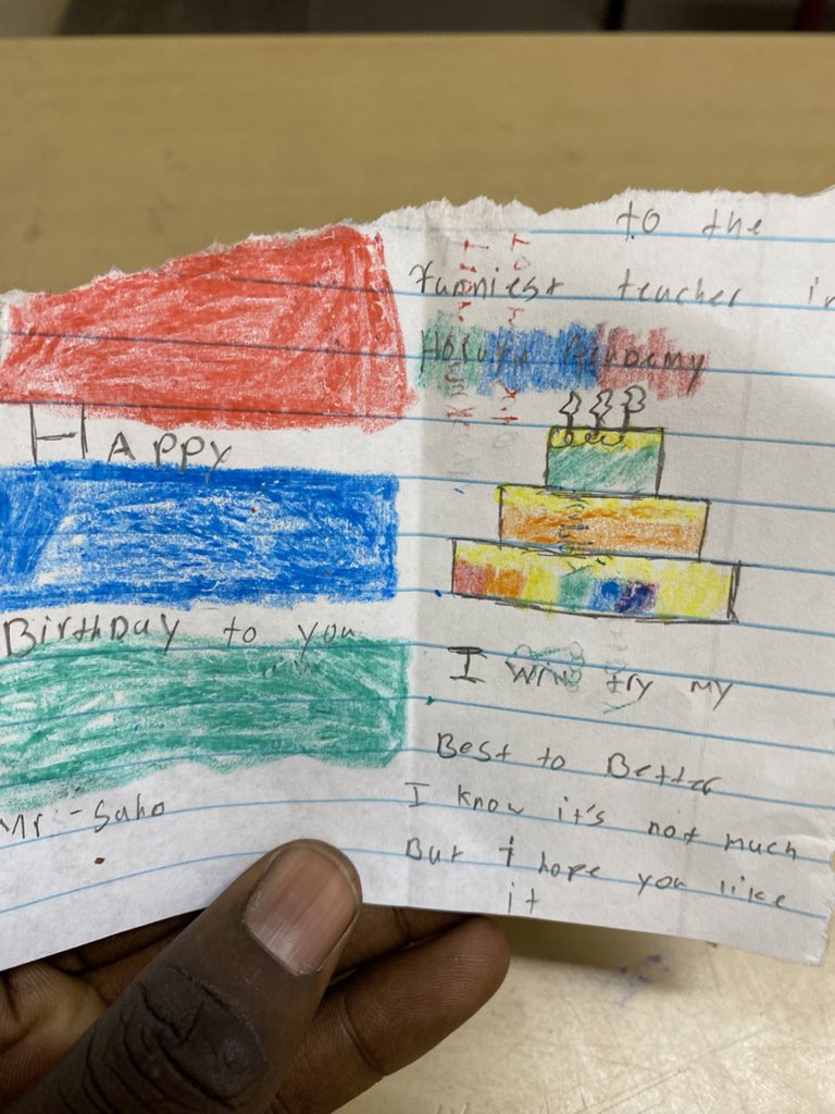 𝐀𝐋𝐈𝐄𝐔 𝐒𝐀𝐇𝐎 🇬🇲 tweet media